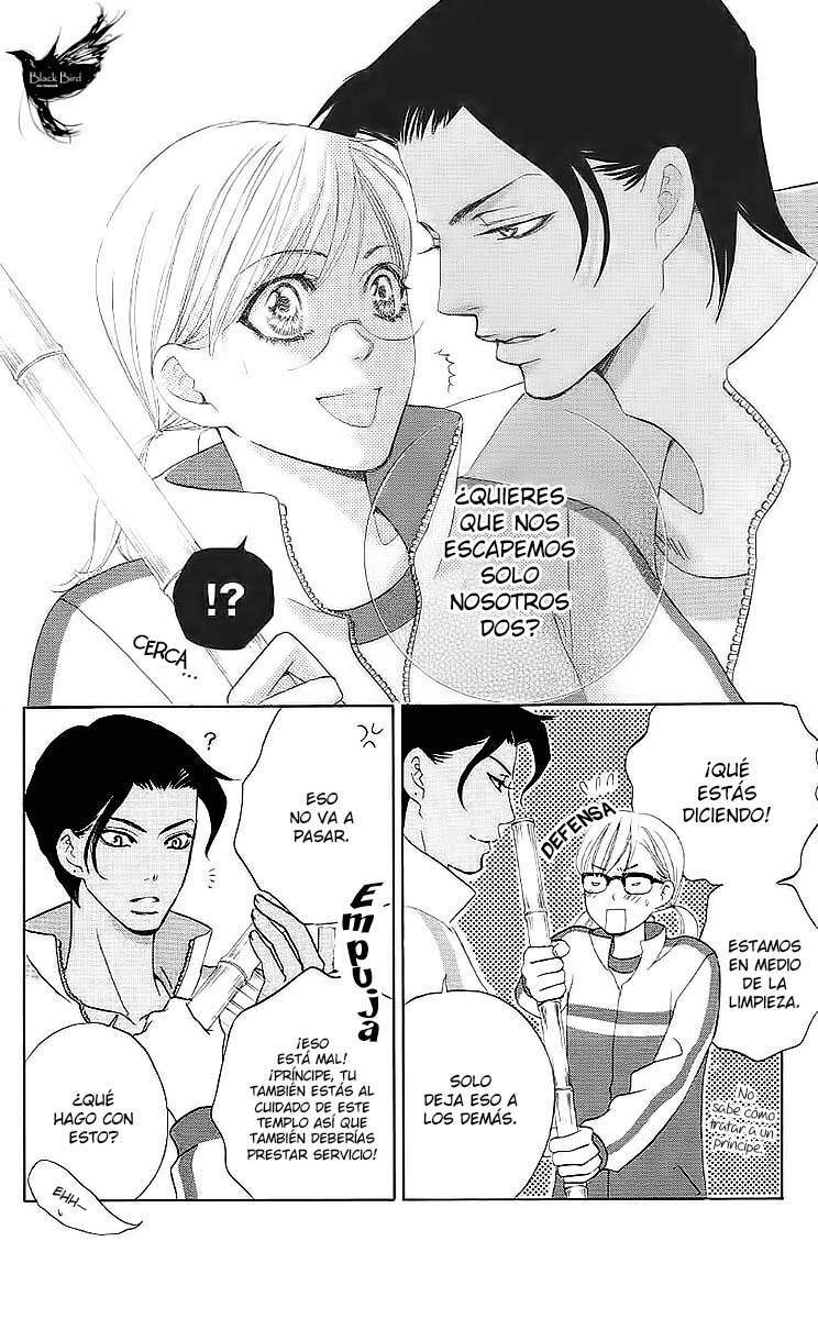 Capitulo 25 page 20