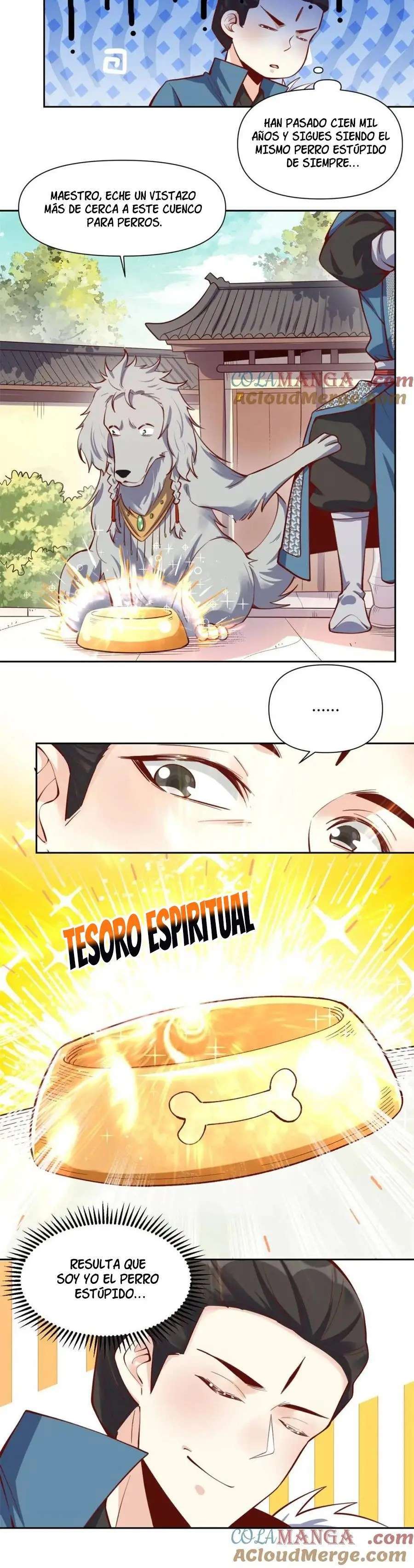 Capitulo 386 page 8