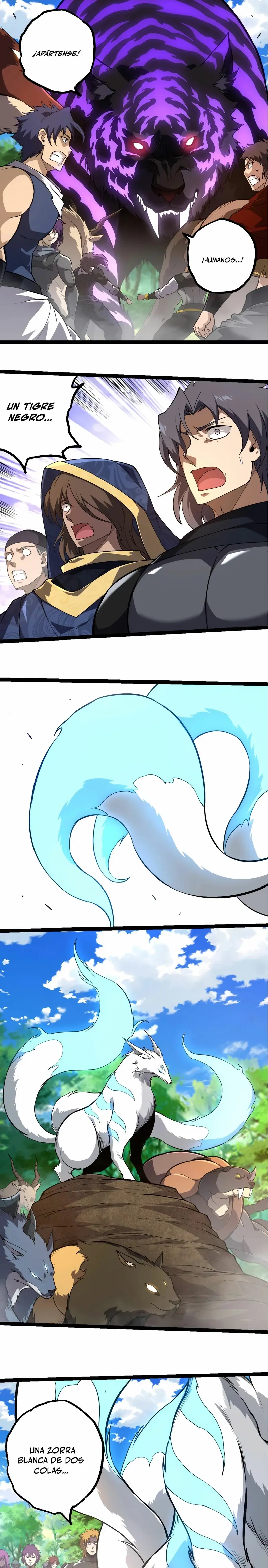 Capitulo 261 page 12