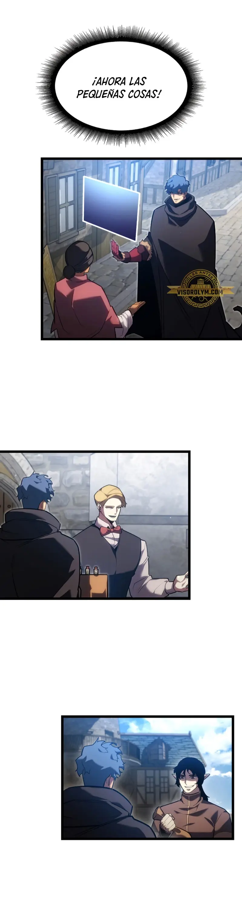 Capitulo 98 page 33