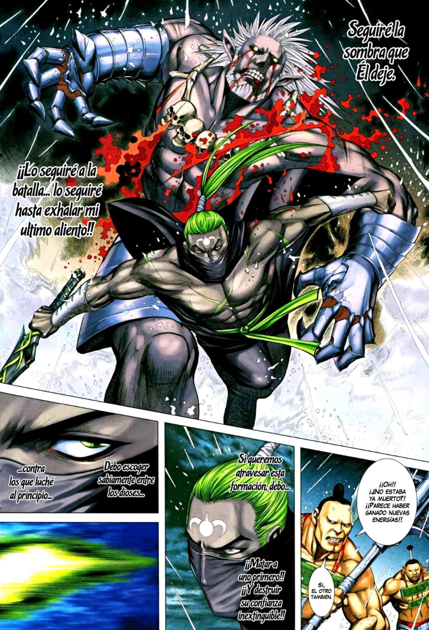 Capitulo 26 page 15