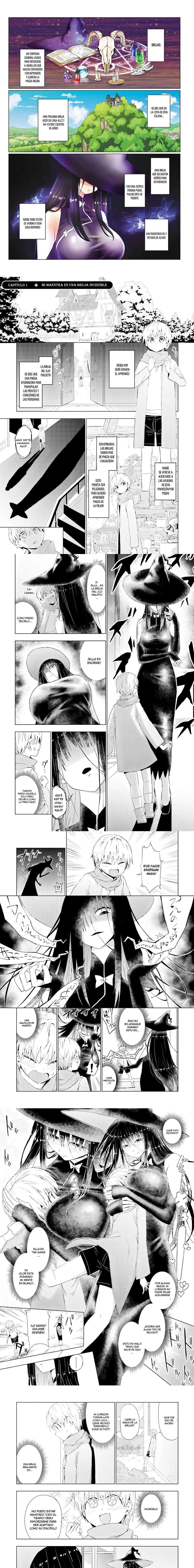 Capitulo 1 page 1