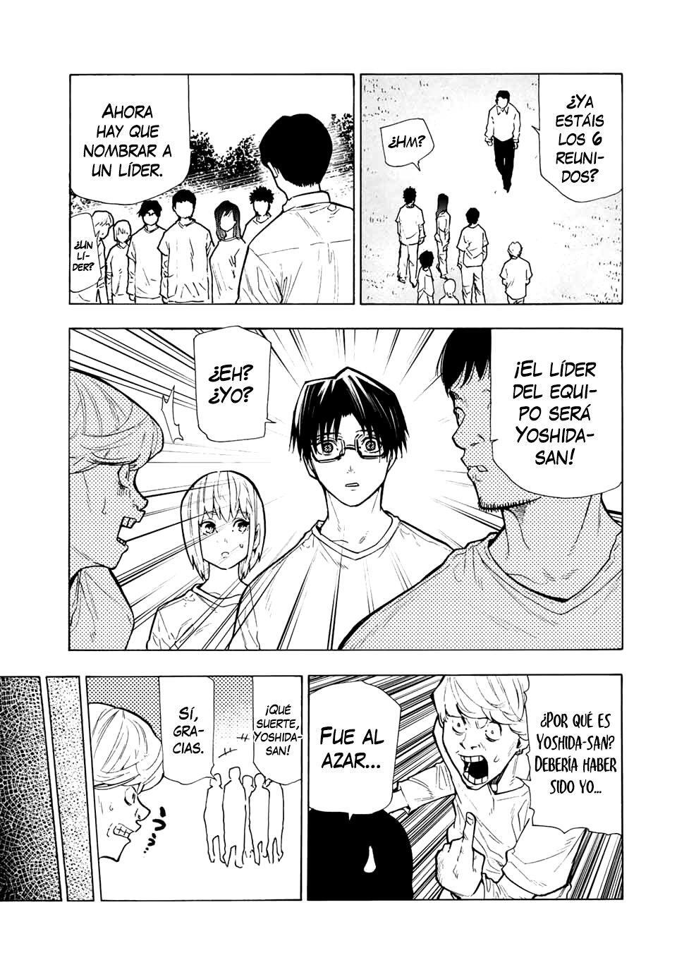 Capitulo 111 page 10
