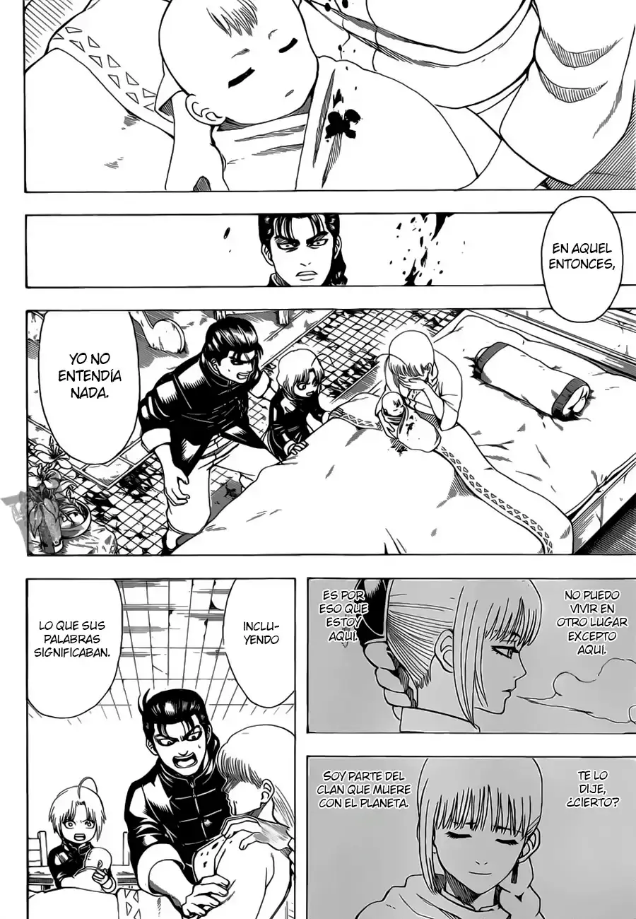 Capitulo 580 page 9