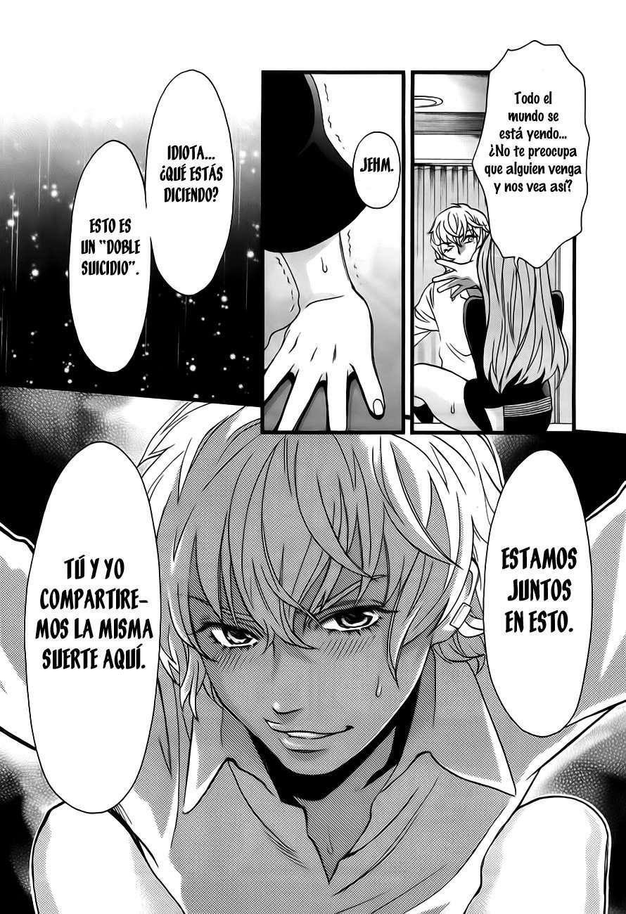 Capitulo 20 page 9