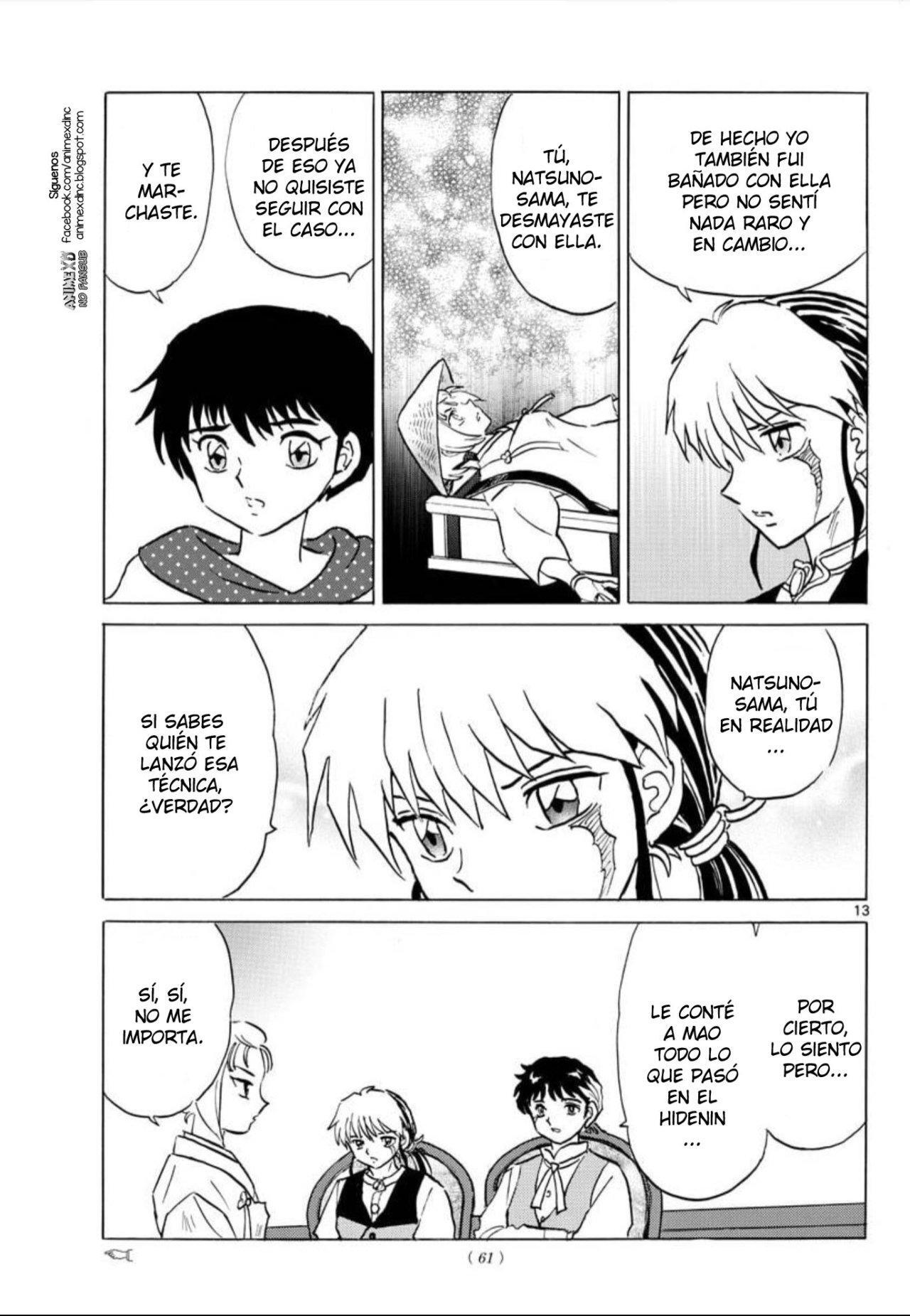 Capitulo 81 page 14