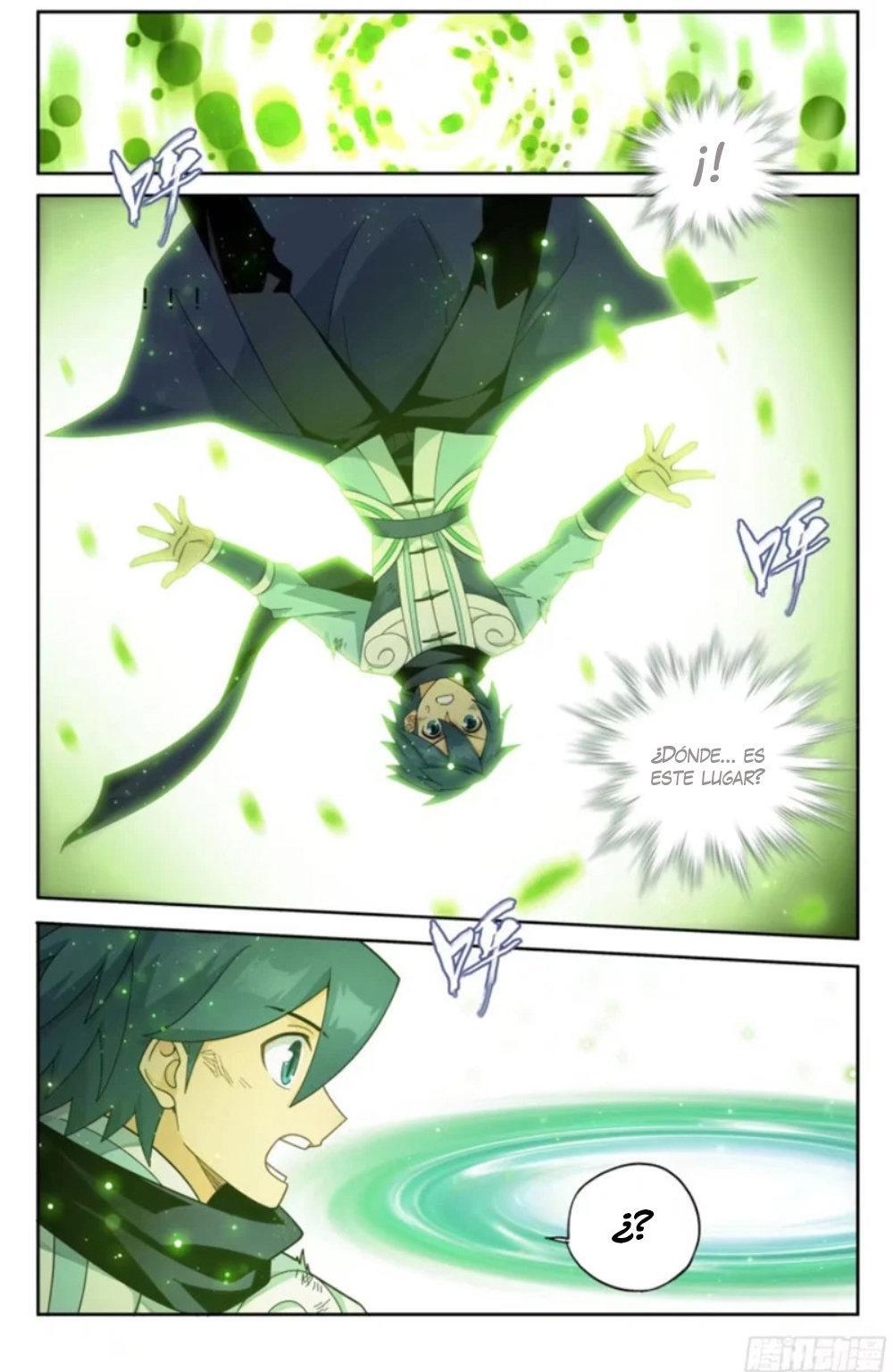 Capitulo 372 page 20