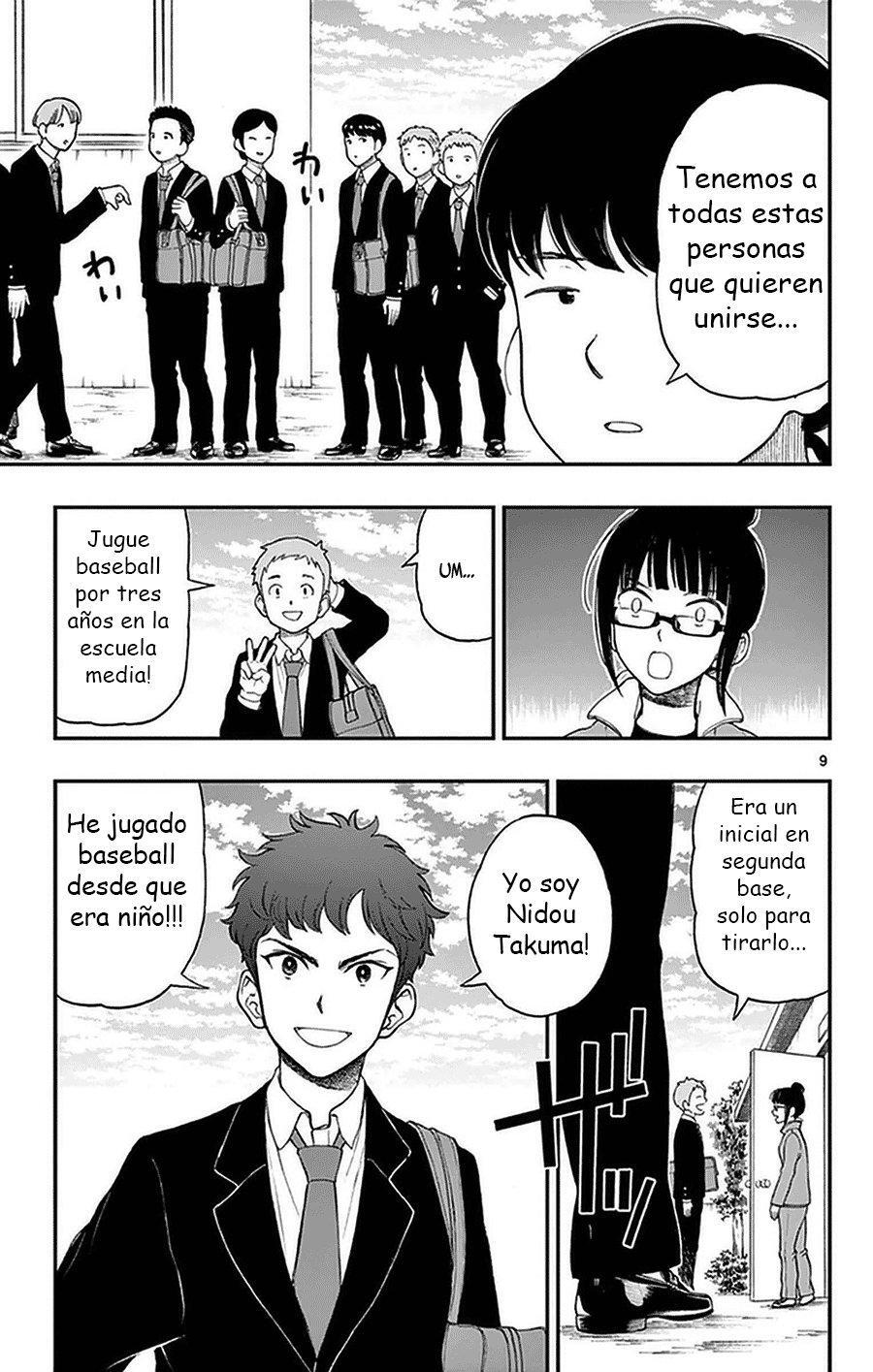 Capitulo 48 page 10