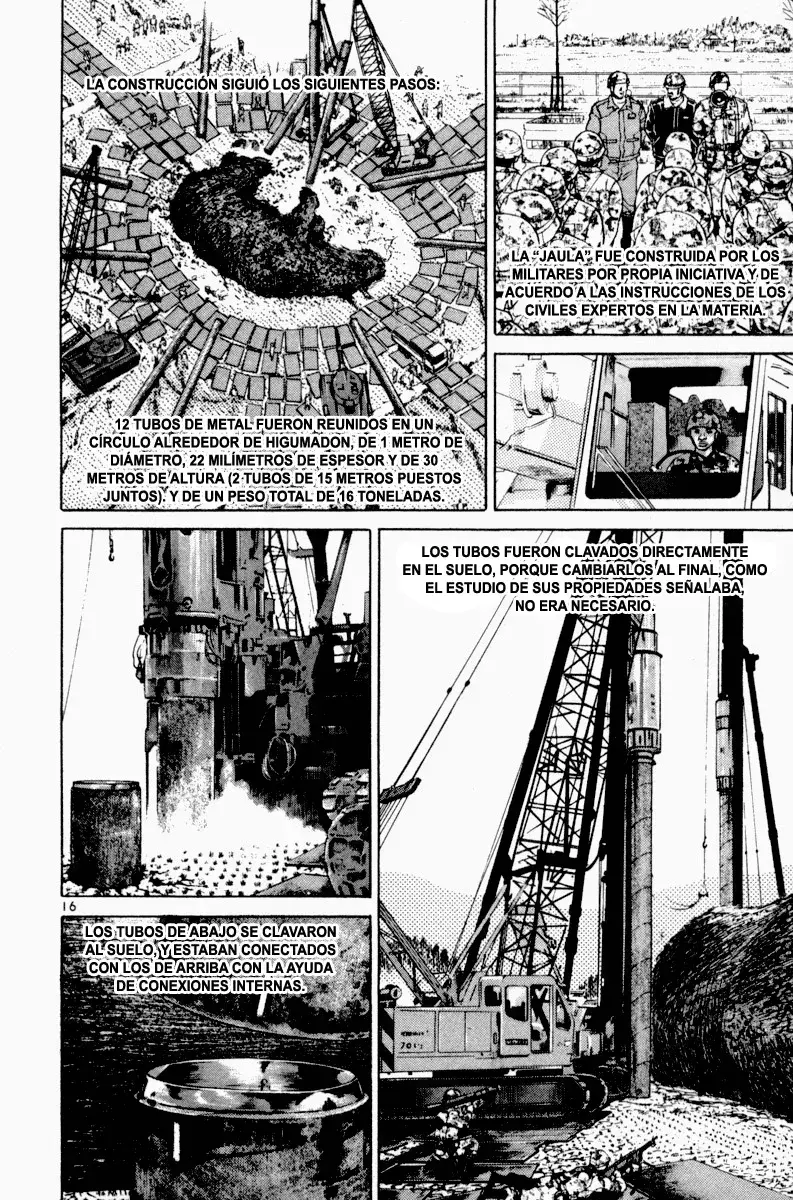 Capitulo 145 page 14