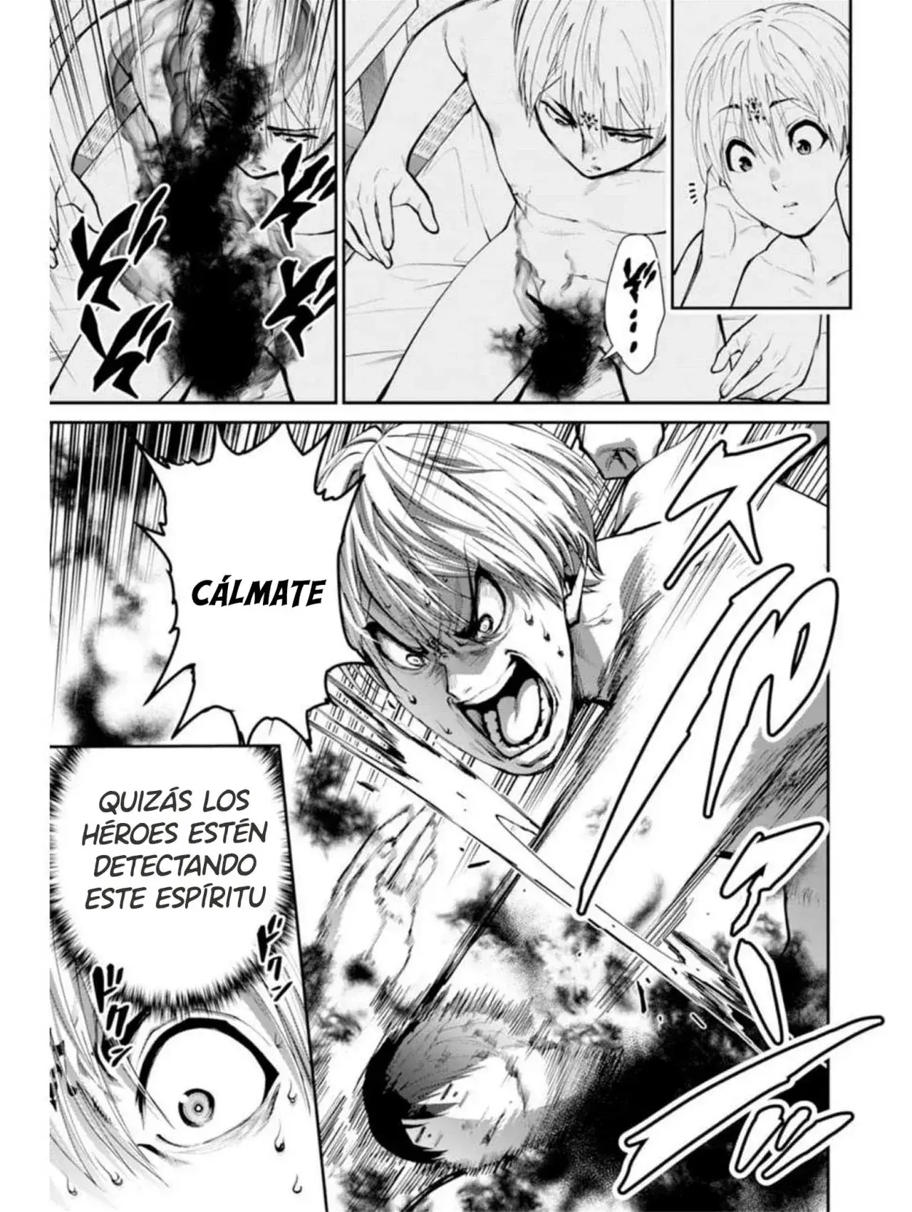 Capitulo 11 page 21