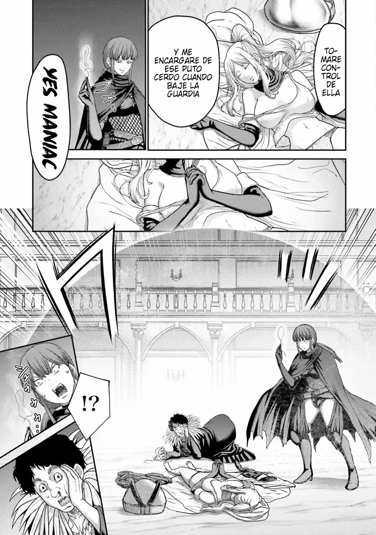 Capitulo 21 page 5
