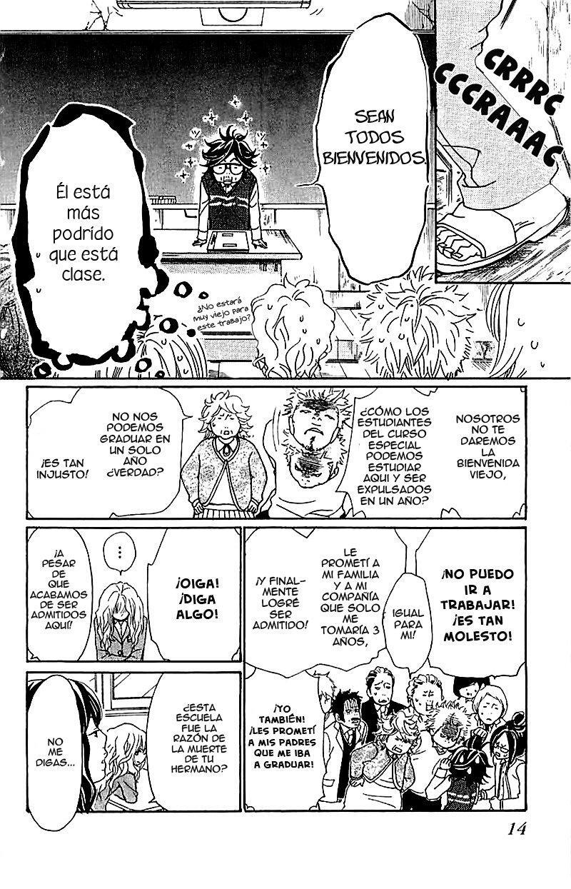 Capitulo 1 page 19