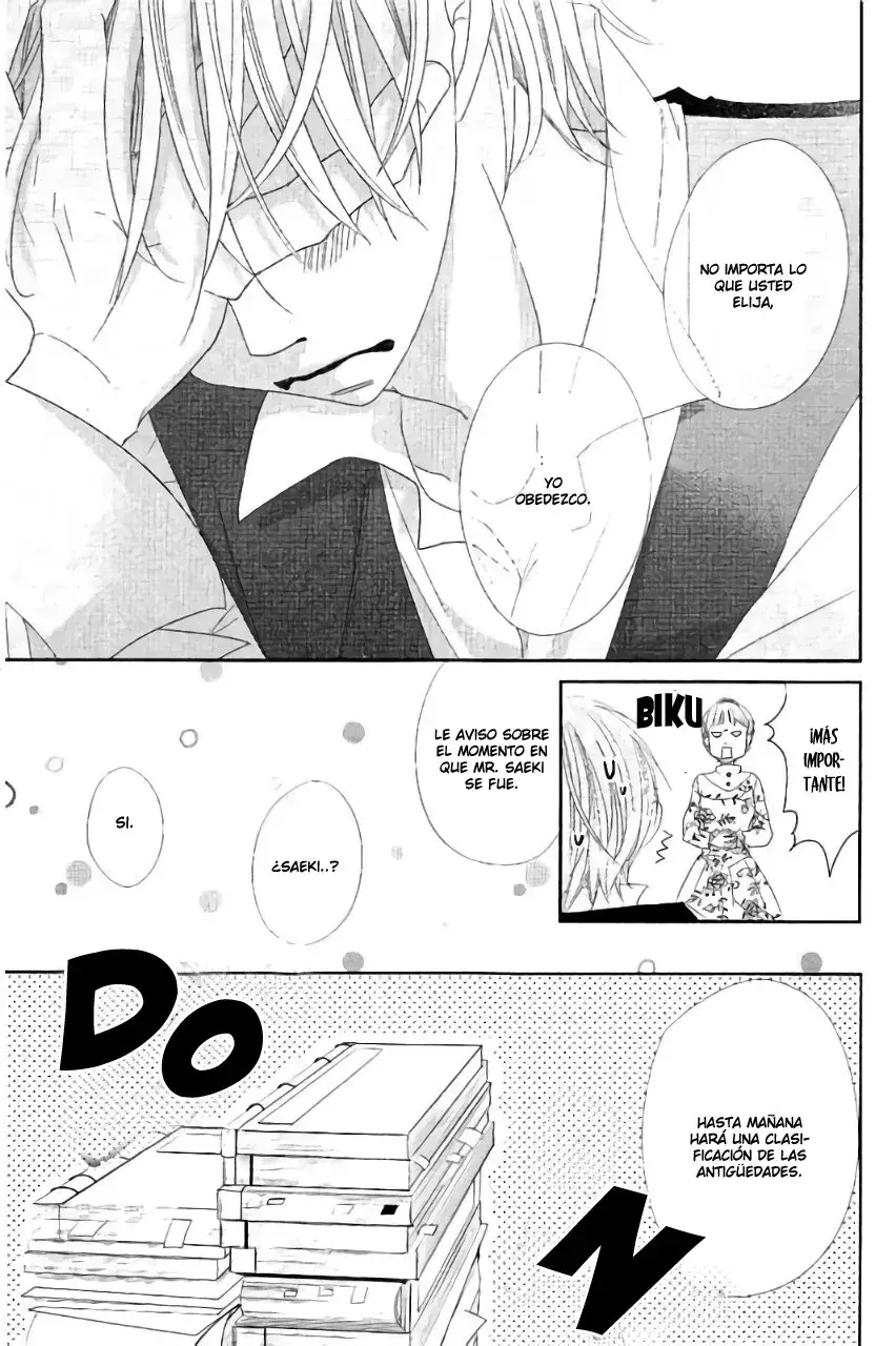 Capitulo 31 page 35