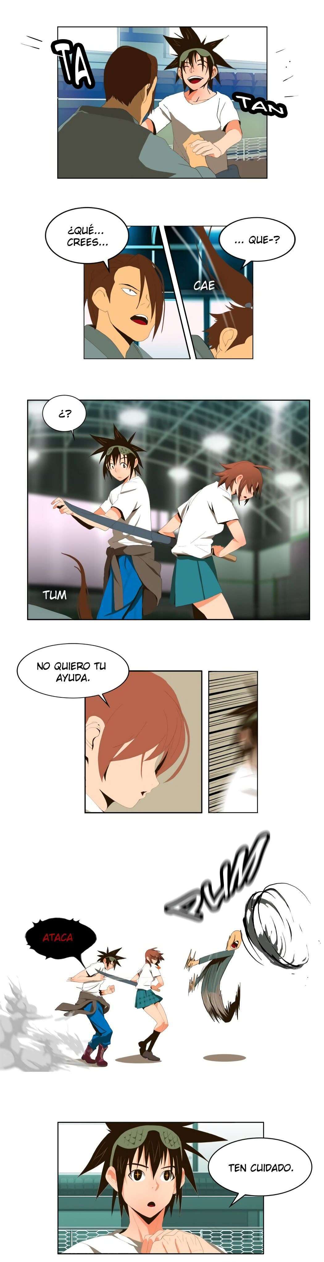 Capitulo 6 page 7