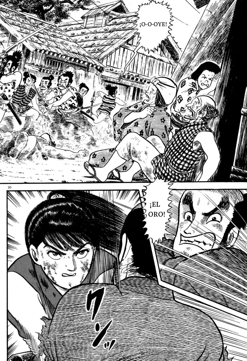 Capitulo 115 page 30
