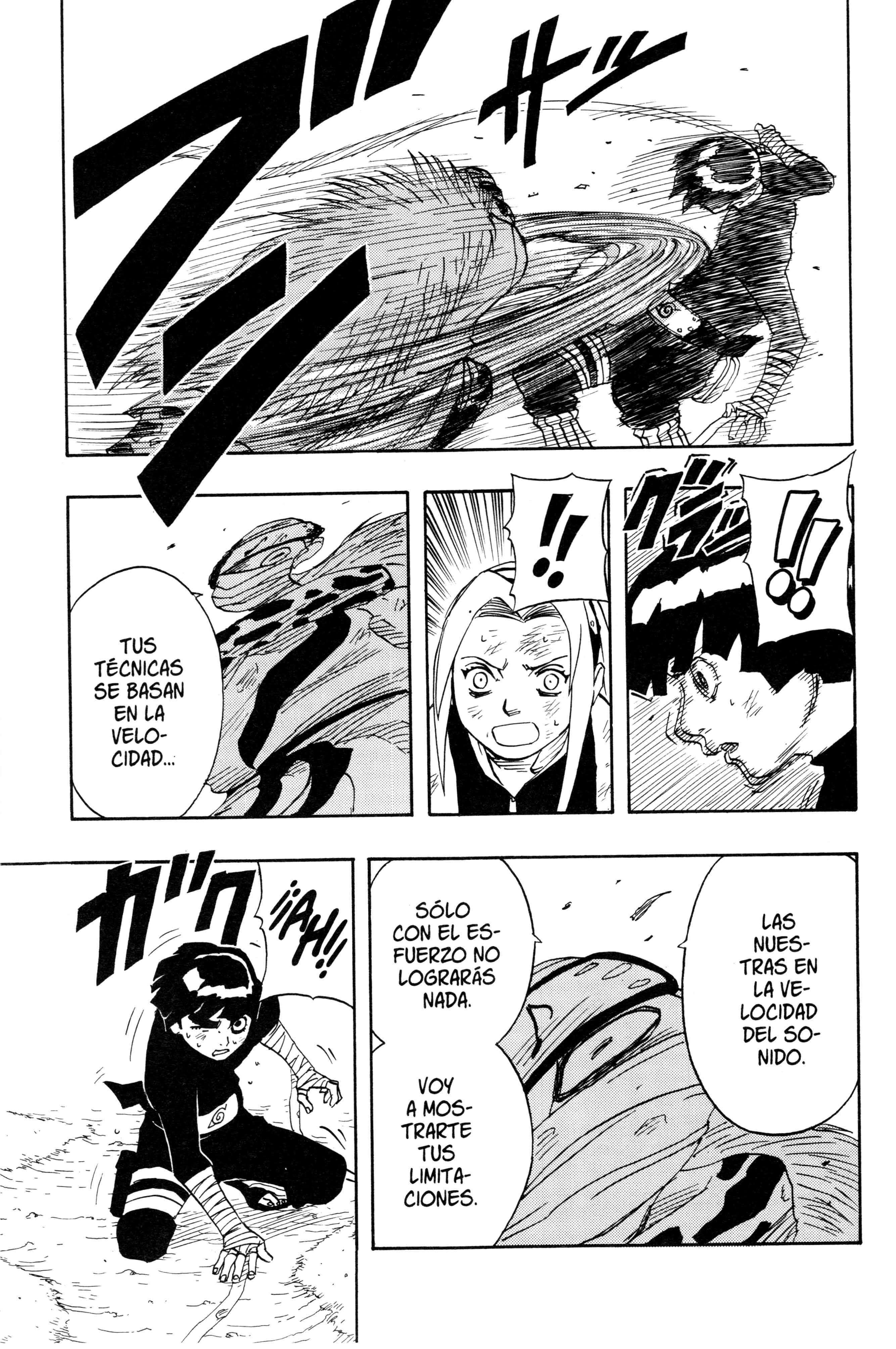 Capitulo 52 page 19