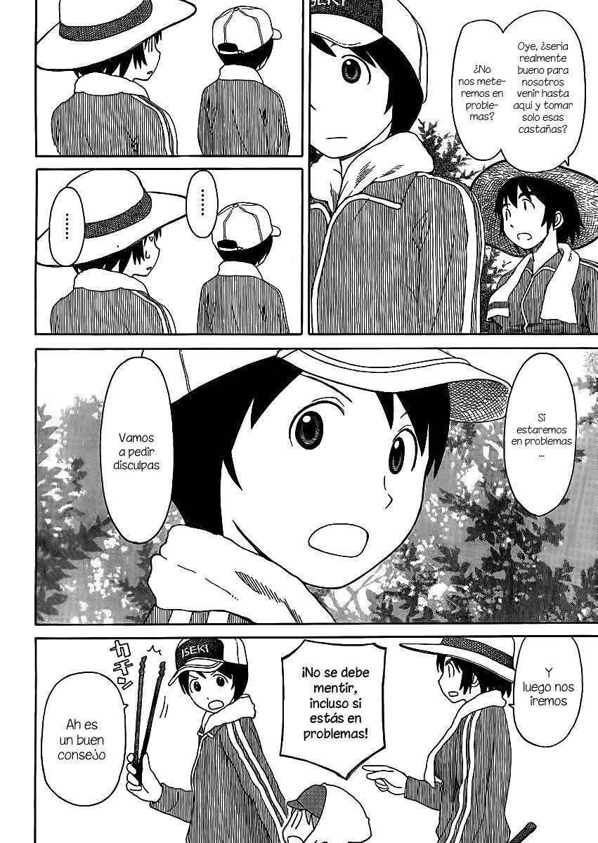 Capitulo 73 page 18