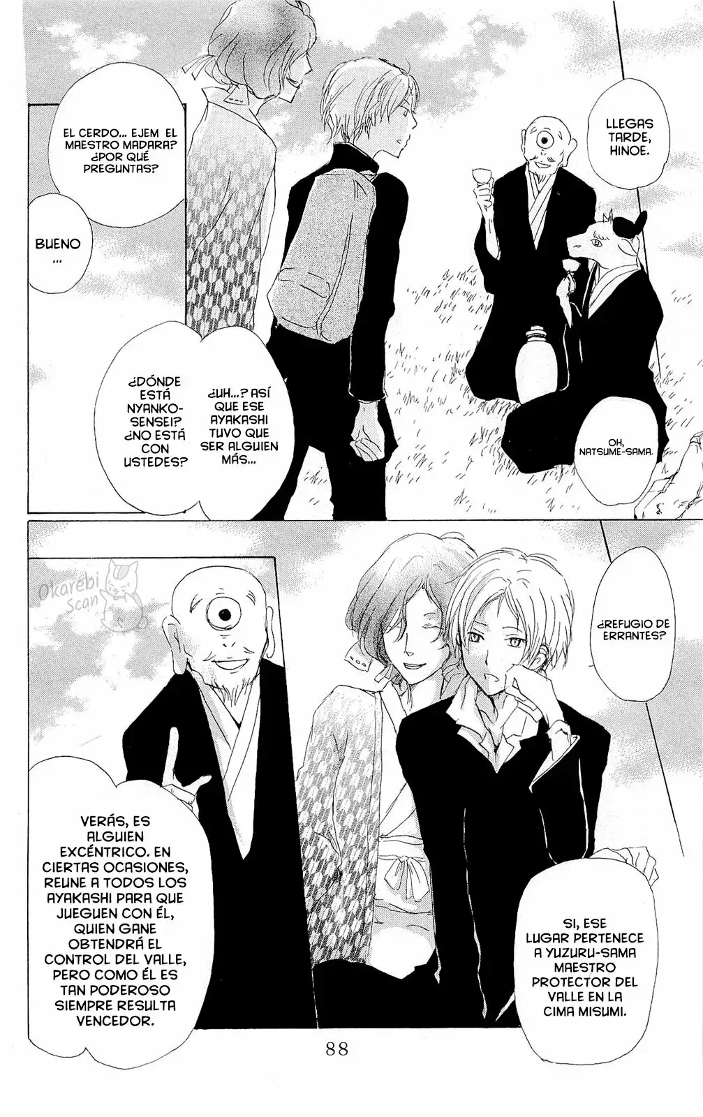 Capitulo 70 page 16