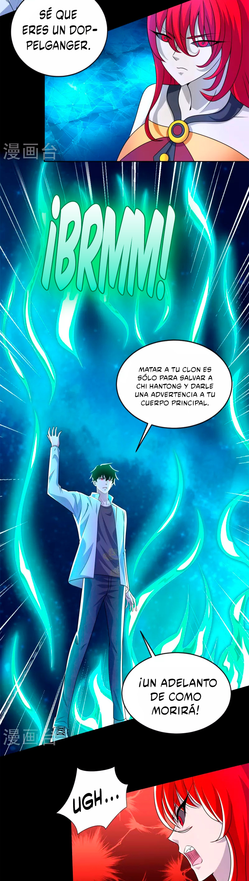 Capitulo 466 page 6