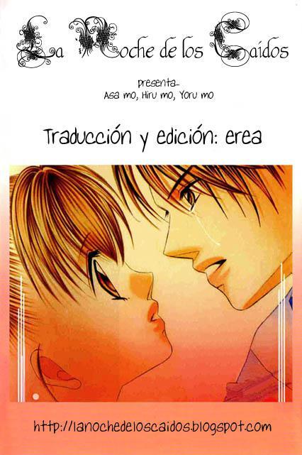 Capitulo 6 page 1