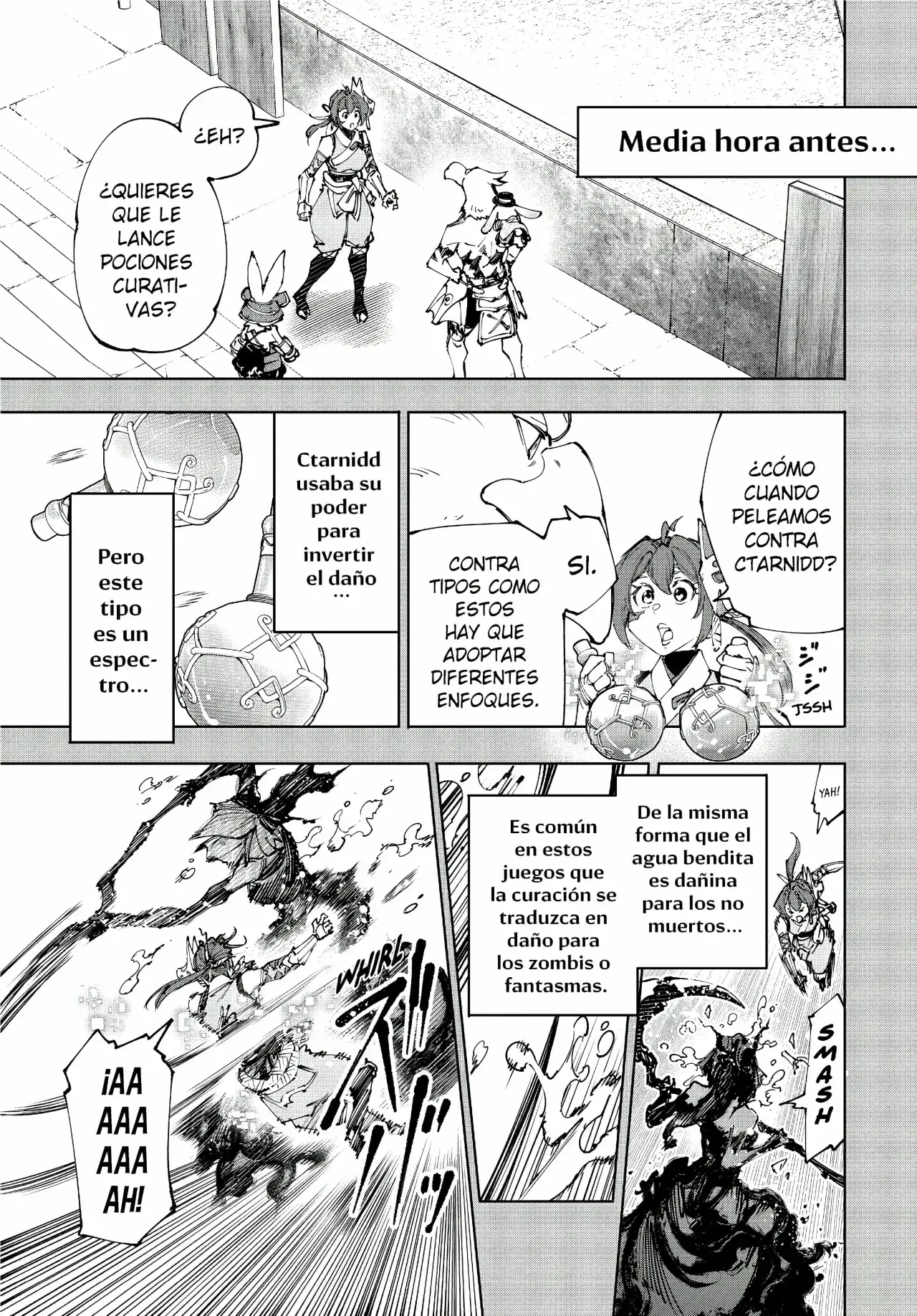 Capitulo 226 page 6