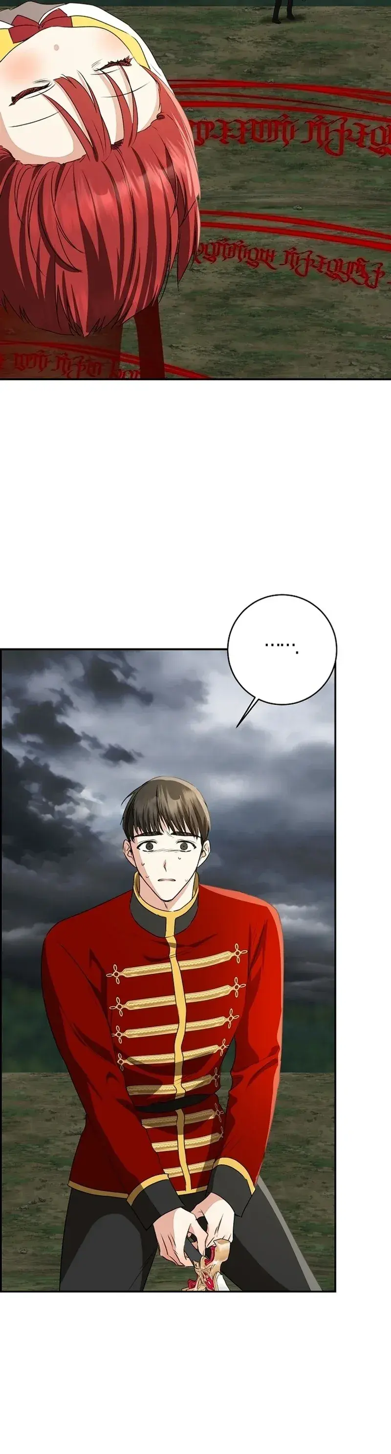 Capitulo 85 page 31