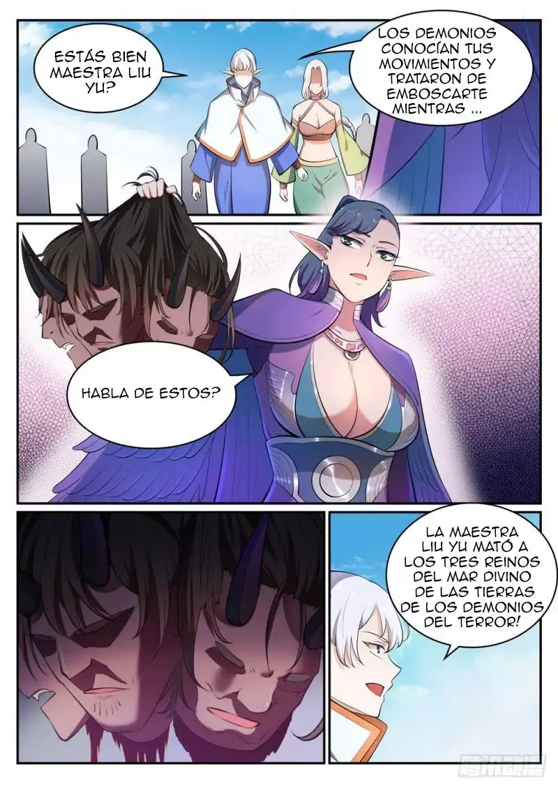 Capitulo 460 page 6