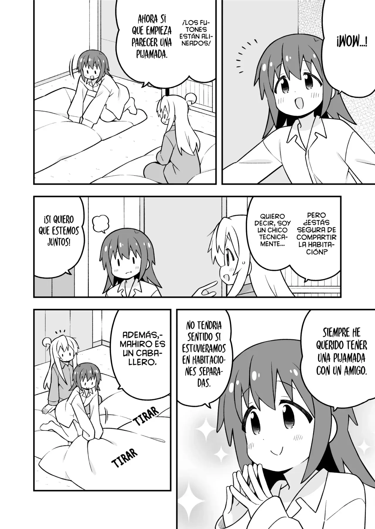 Capitulo 98 page 16