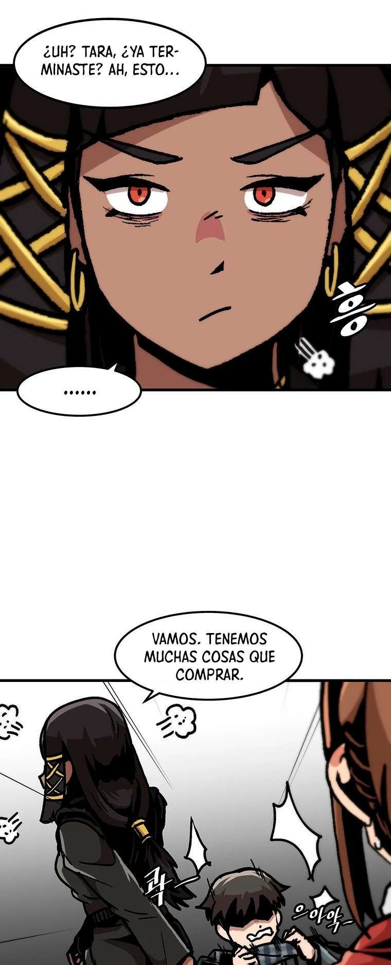 Capitulo 99 page 31