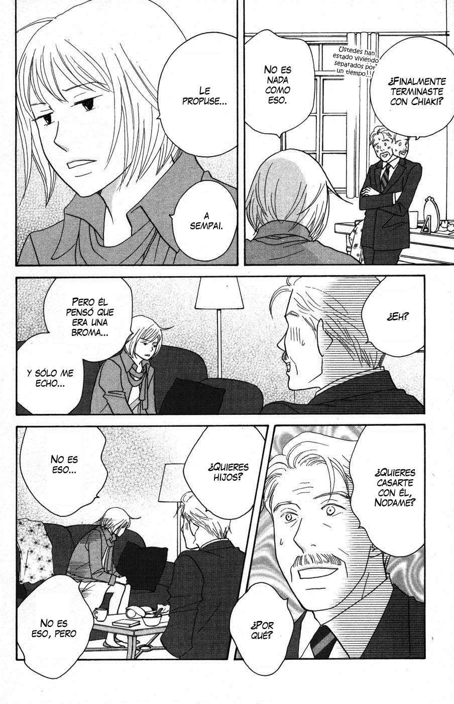 Capitulo 124 page 5