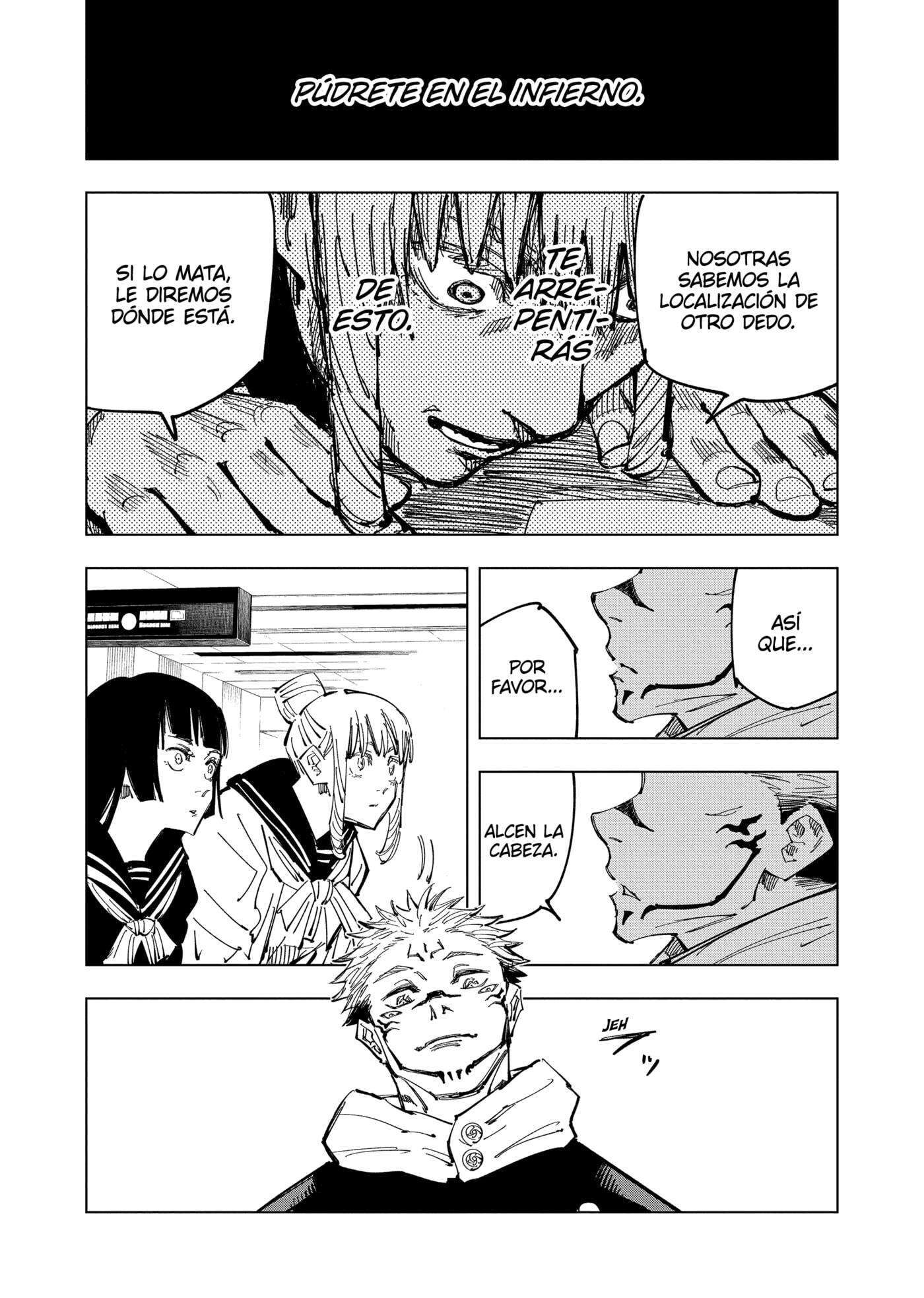 Capitulo 112 page 12