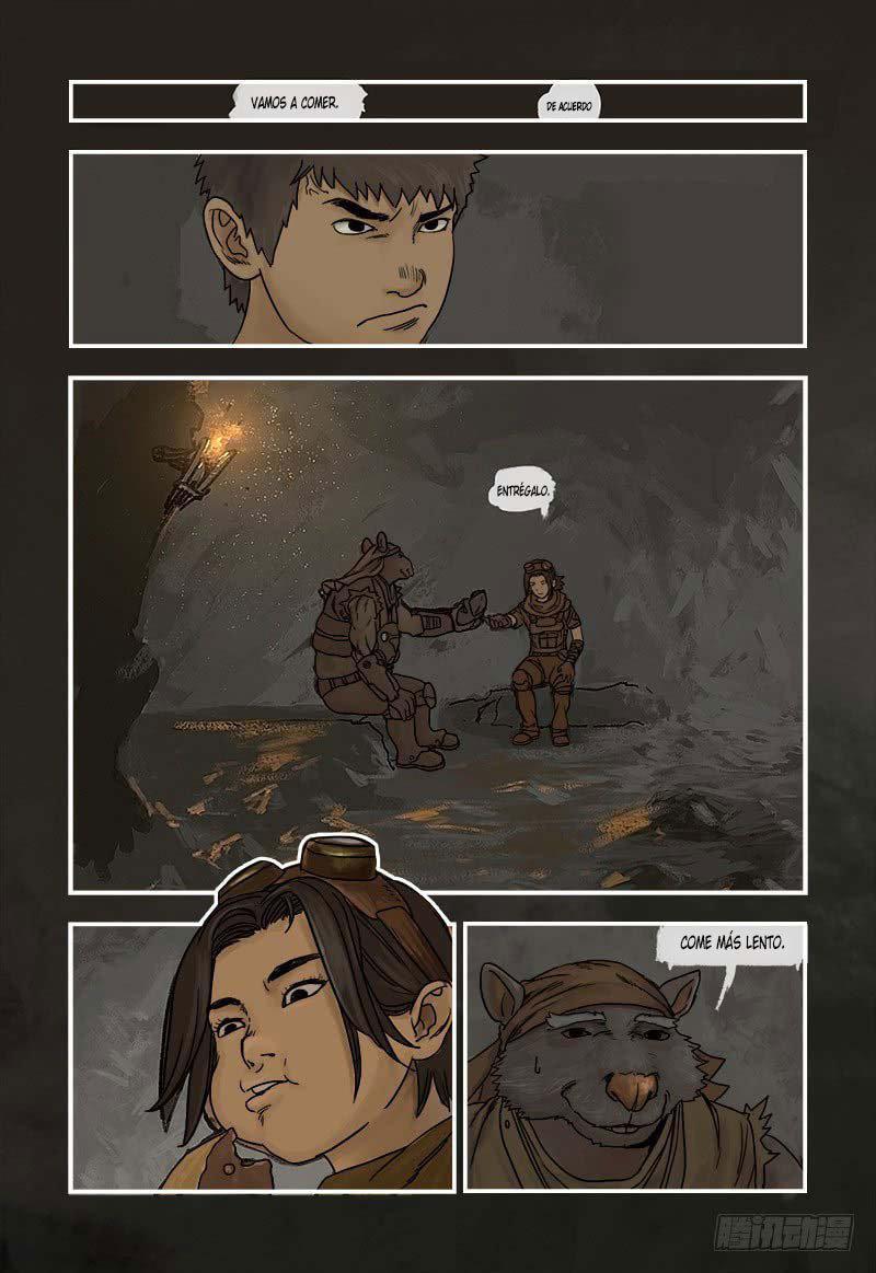 Capitulo 1 page 14