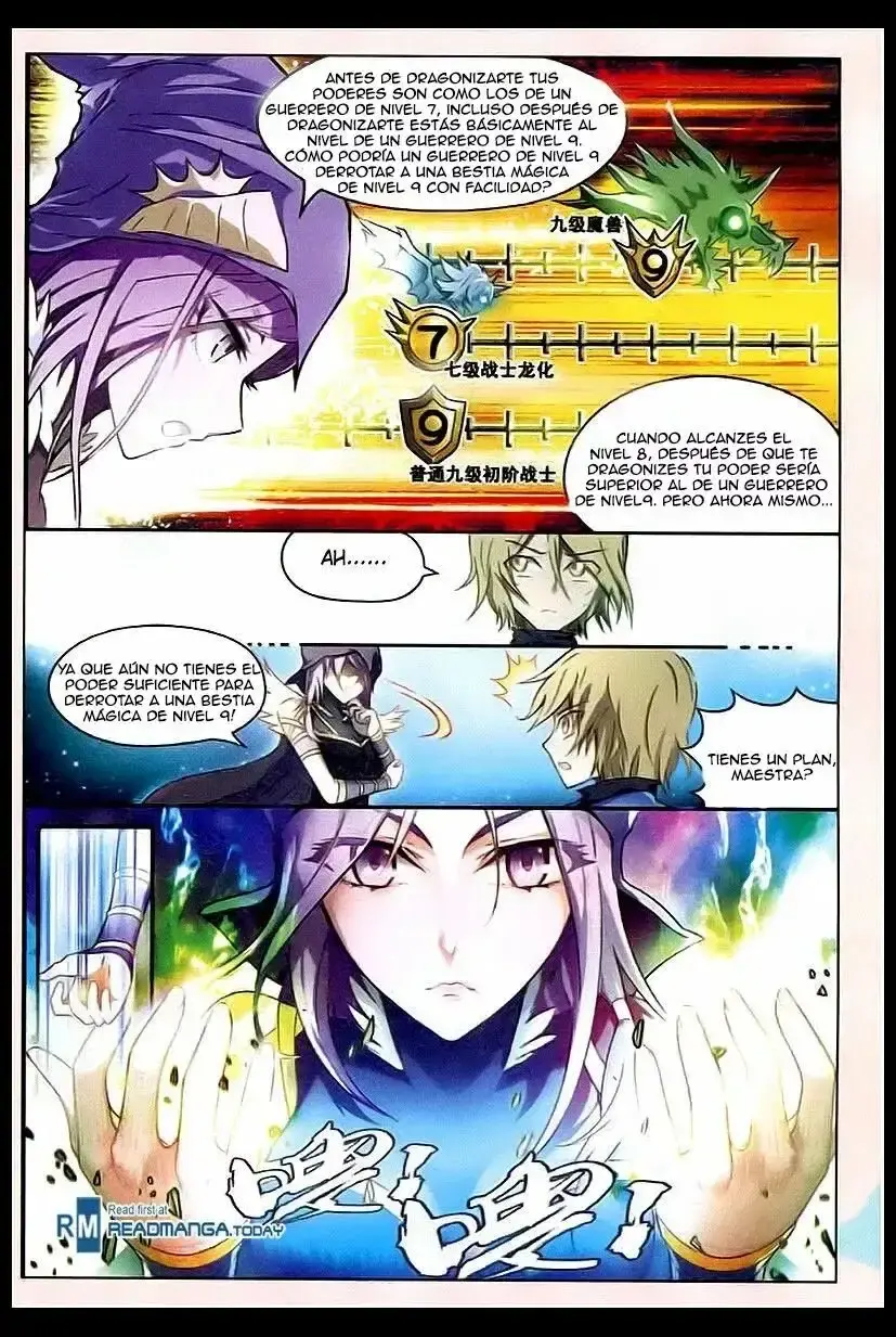 Capitulo 95 page 8