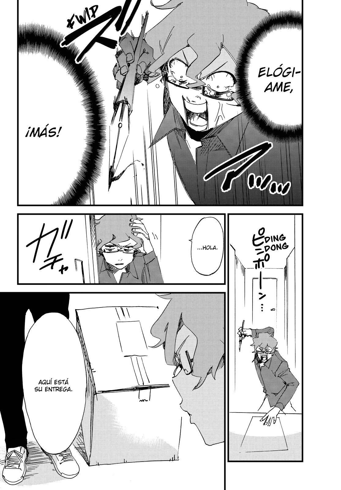 Capitulo 3 page 11