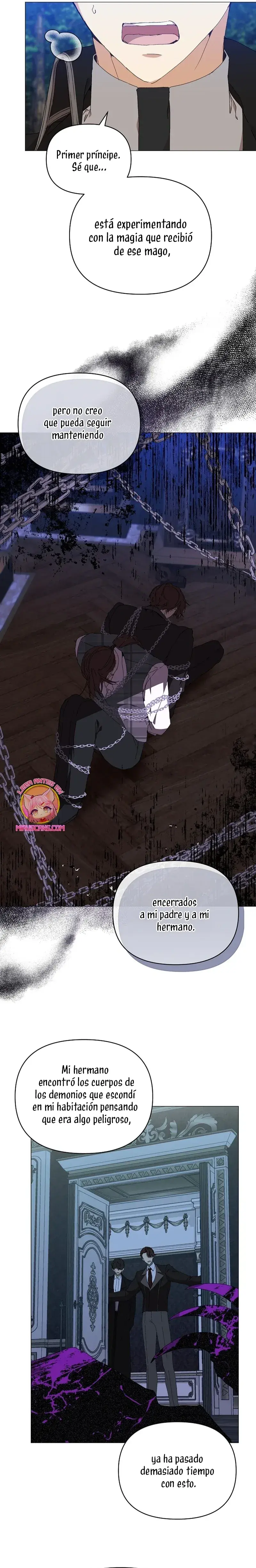 Capitulo 61 page 33