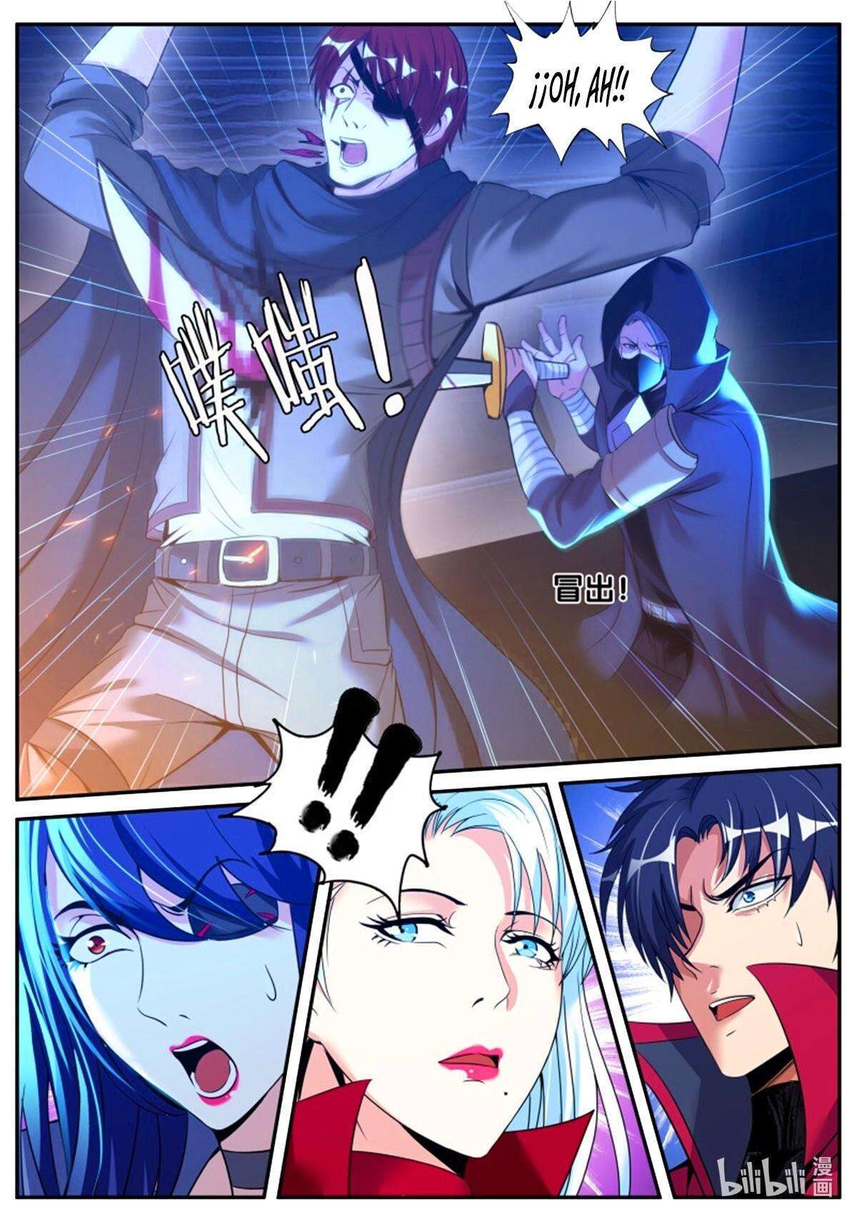 Capitulo 124 page 16