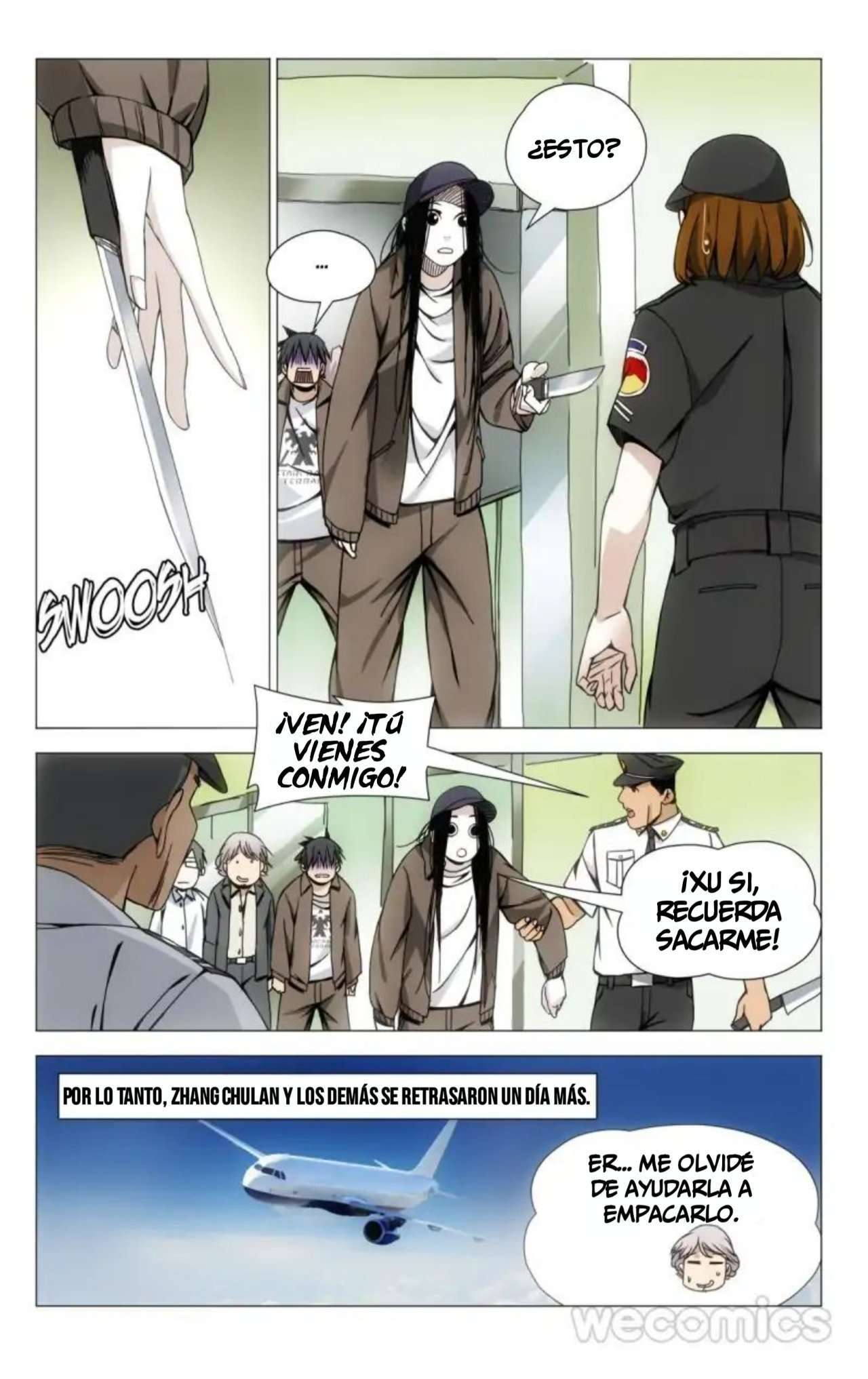 Capitulo 63 page 11