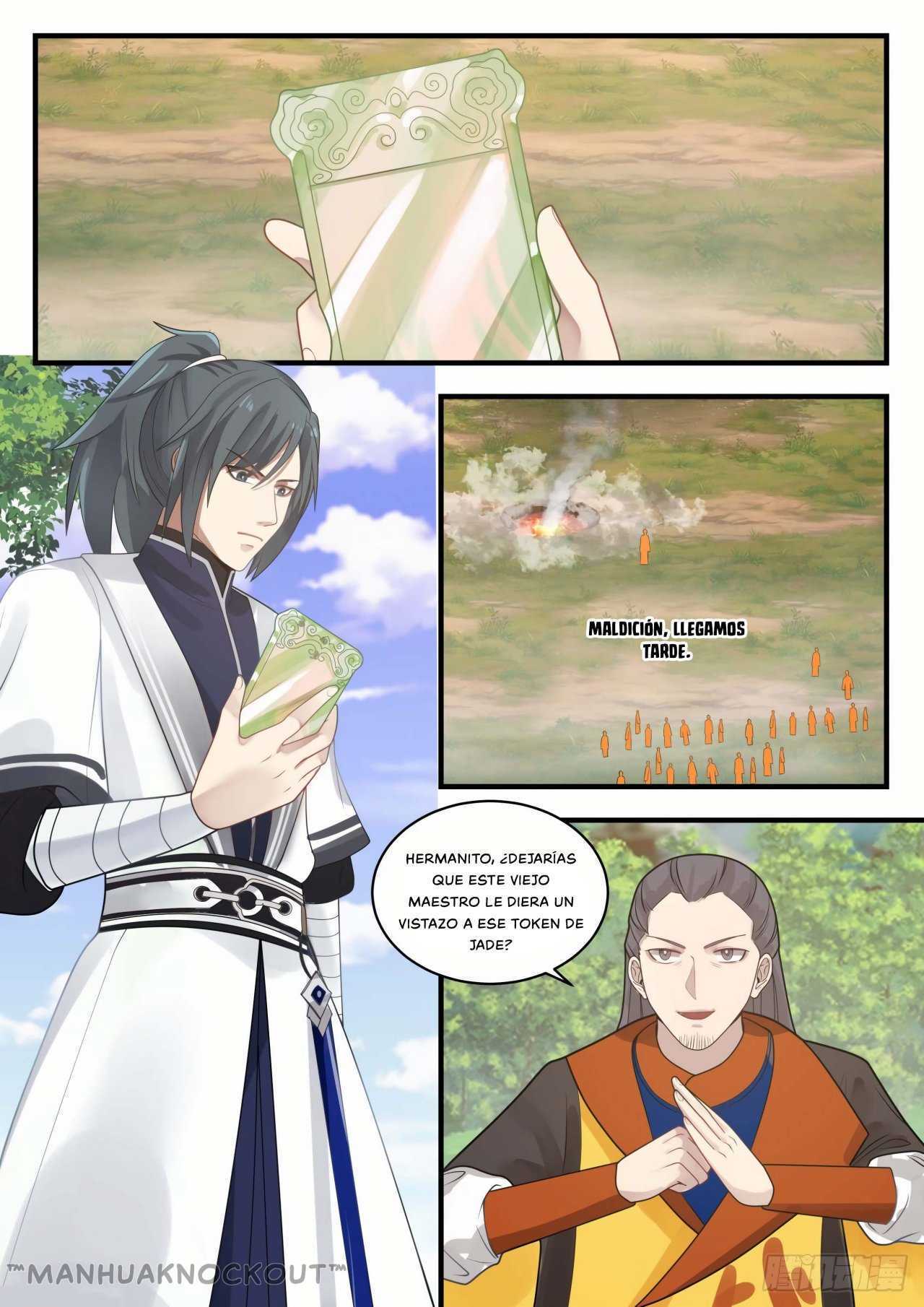 Capitulo 1294 page 13