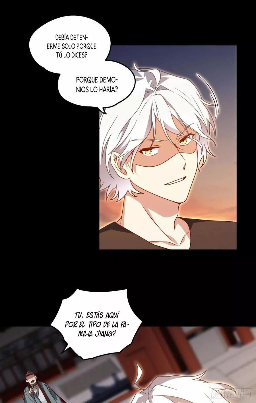 Capitulo 92 page 36