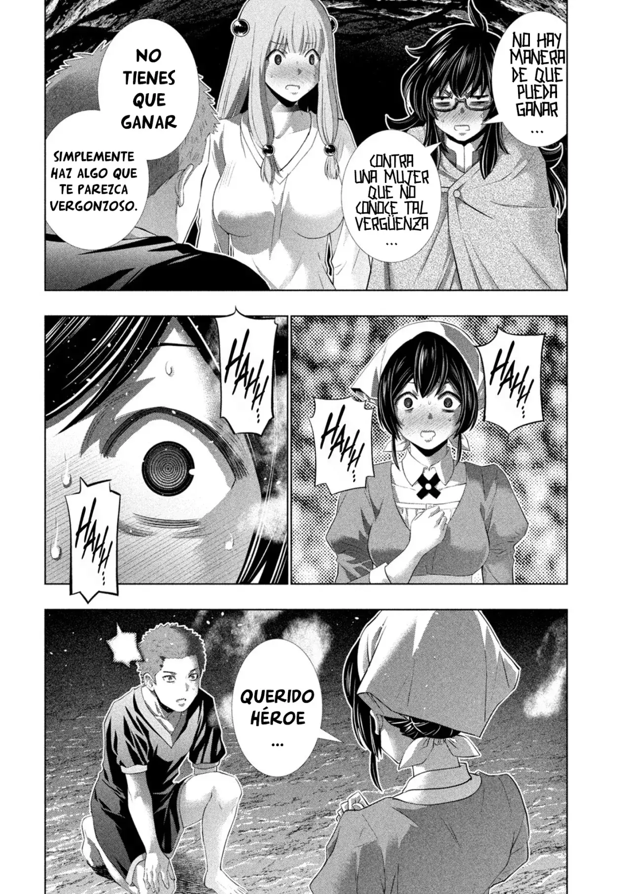 Capitulo 283 page 12