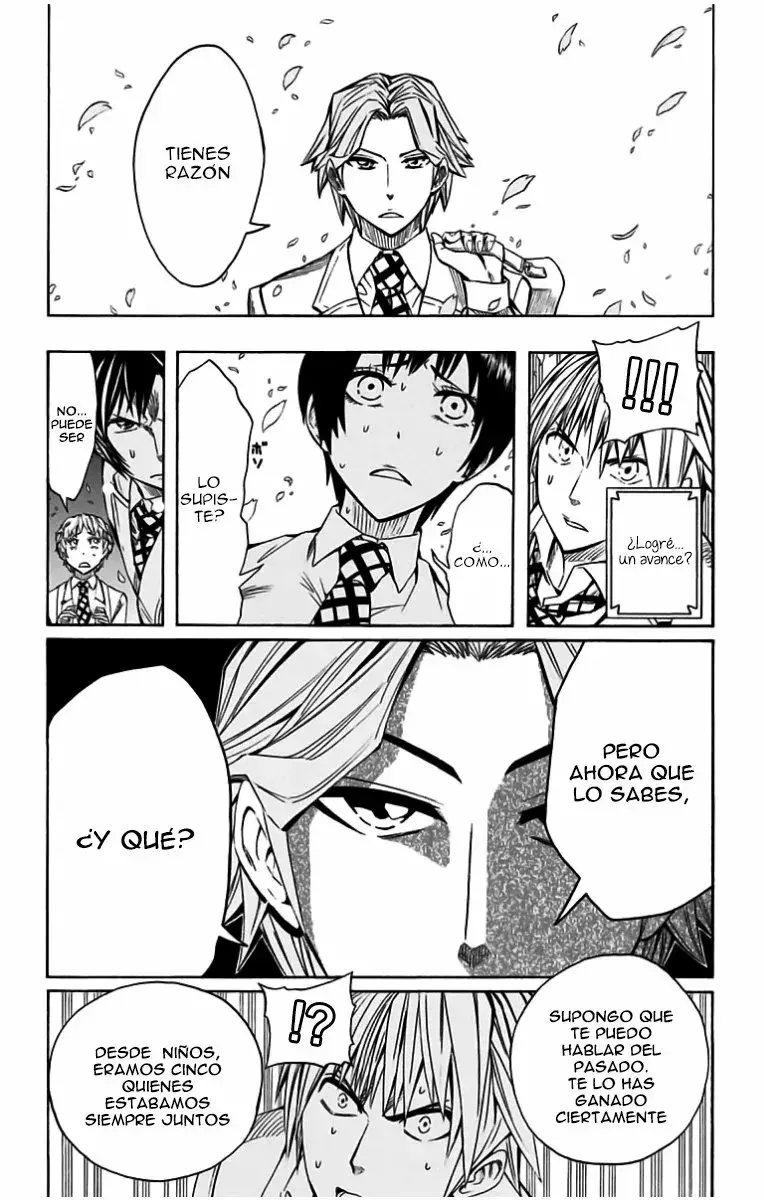 Capitulo 49 page 6