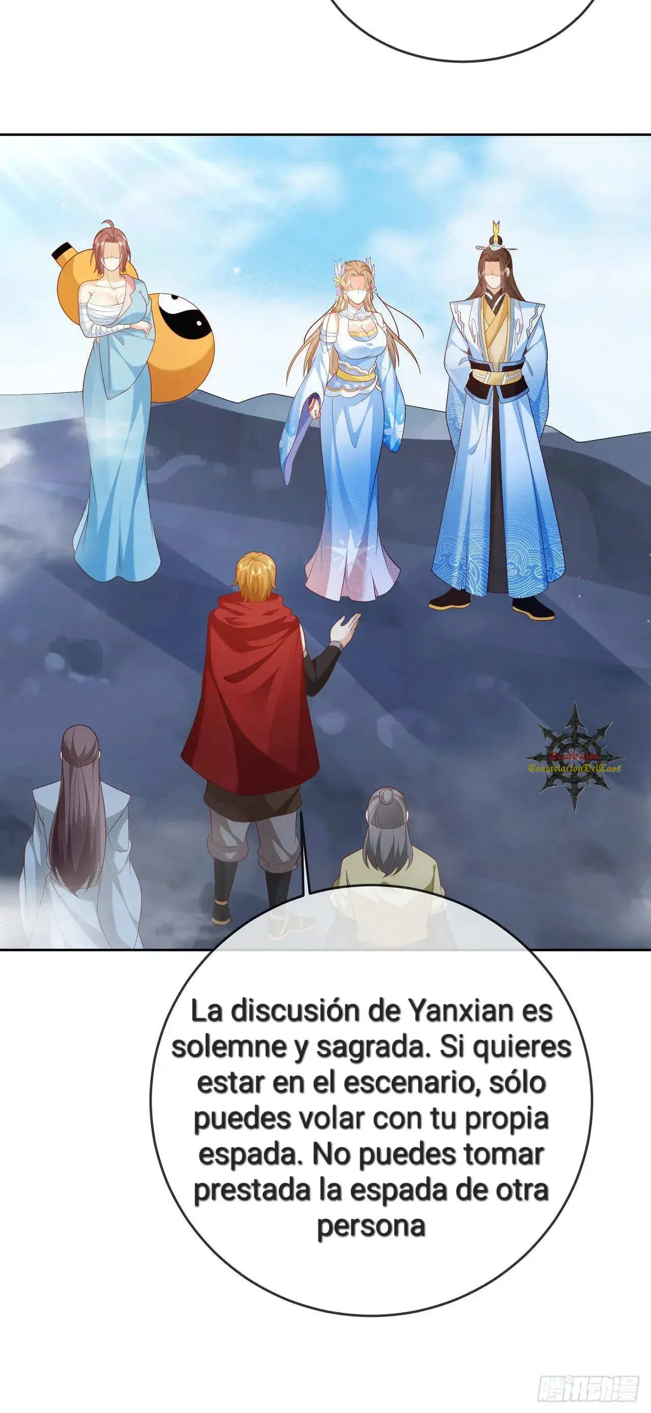 Capitulo 33 page 21