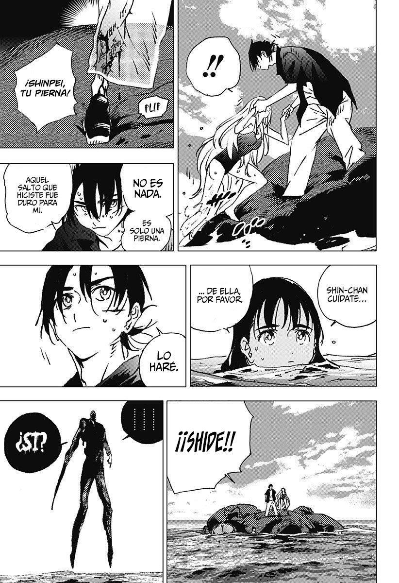 Capitulo 119 page 10