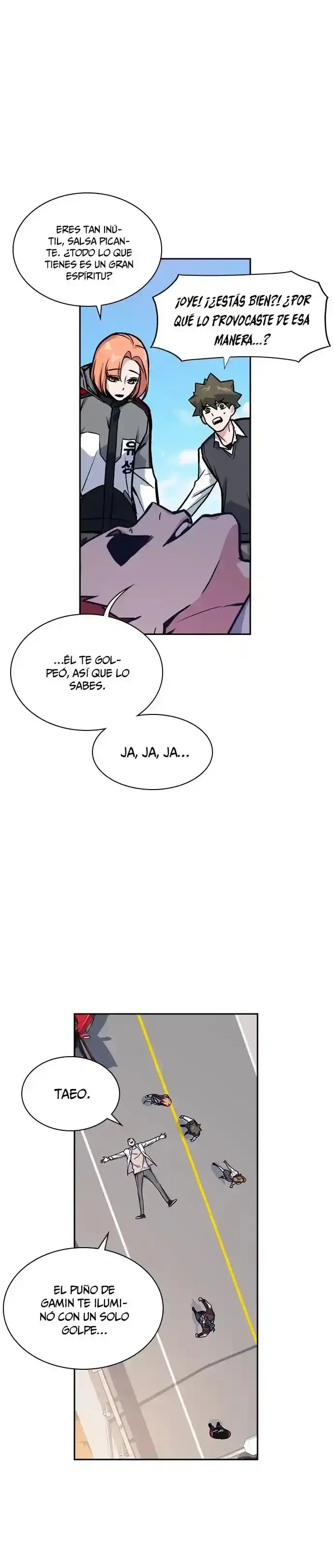 Capitulo 40 page 34