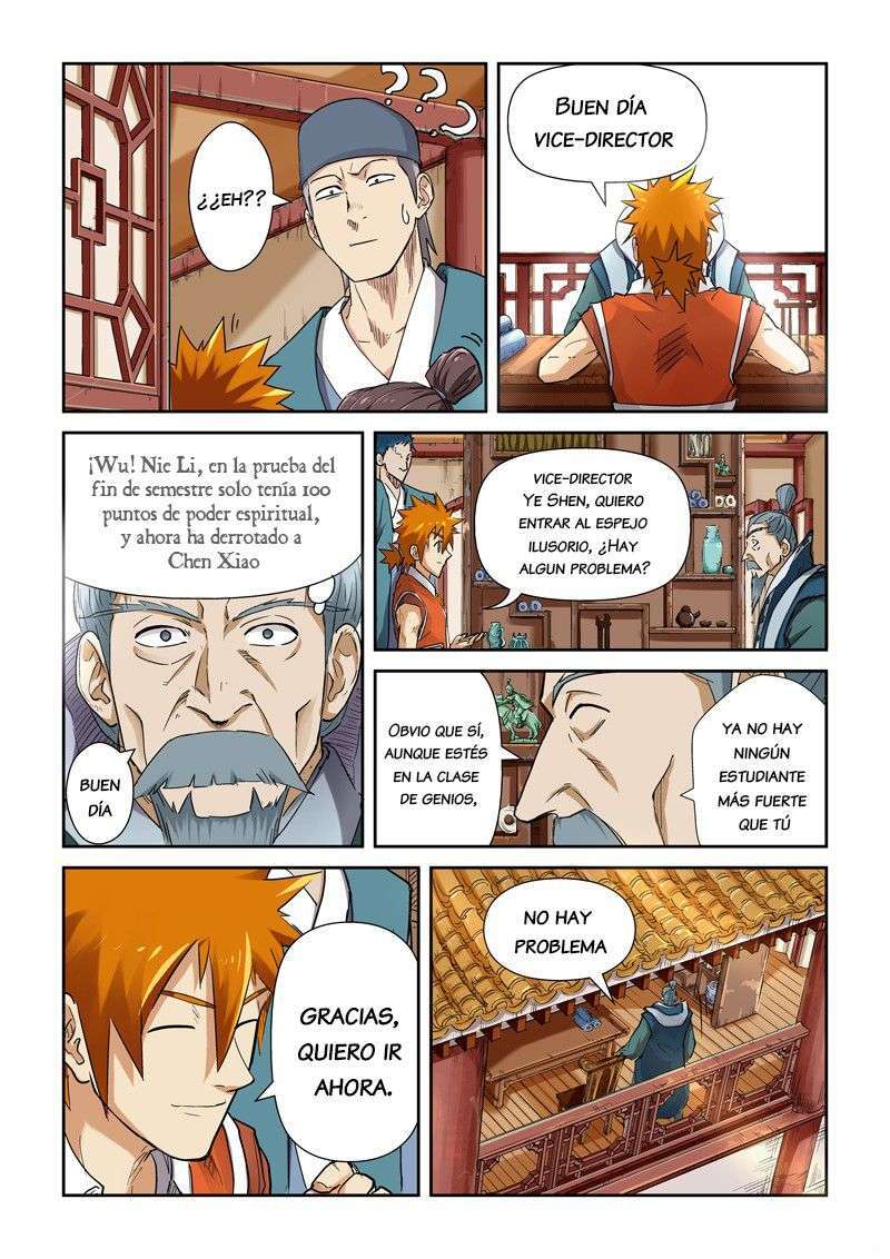 Capitulo 111 page 7