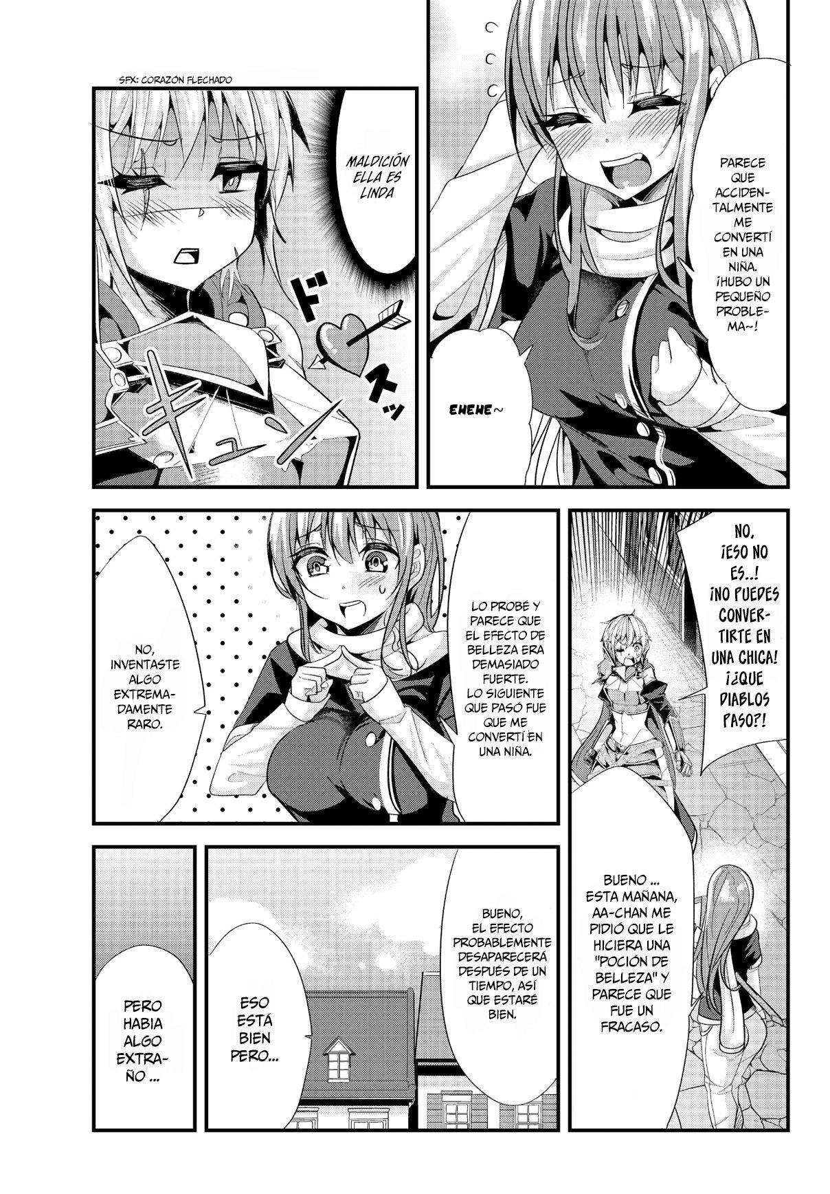 Capitulo 64 page 4