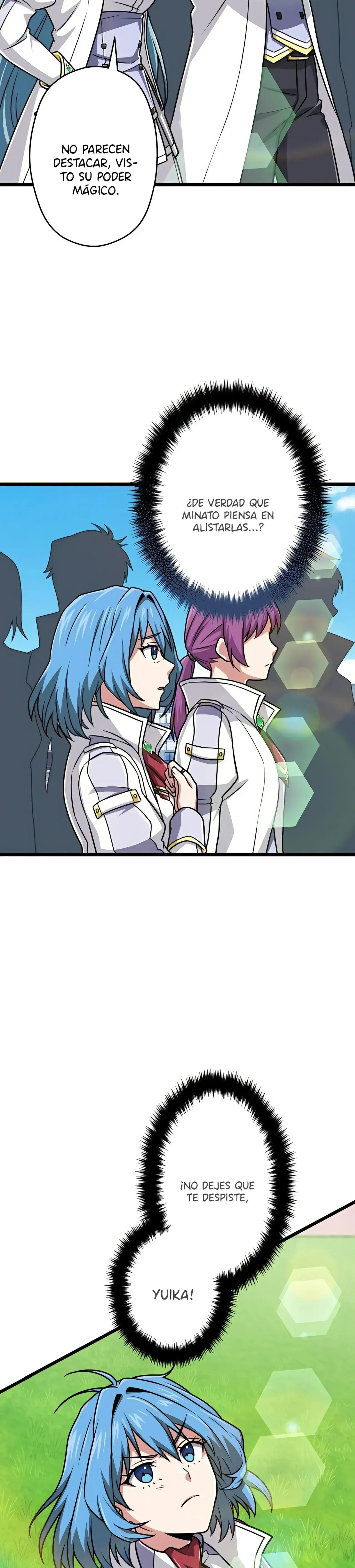 Capitulo 61 page 19