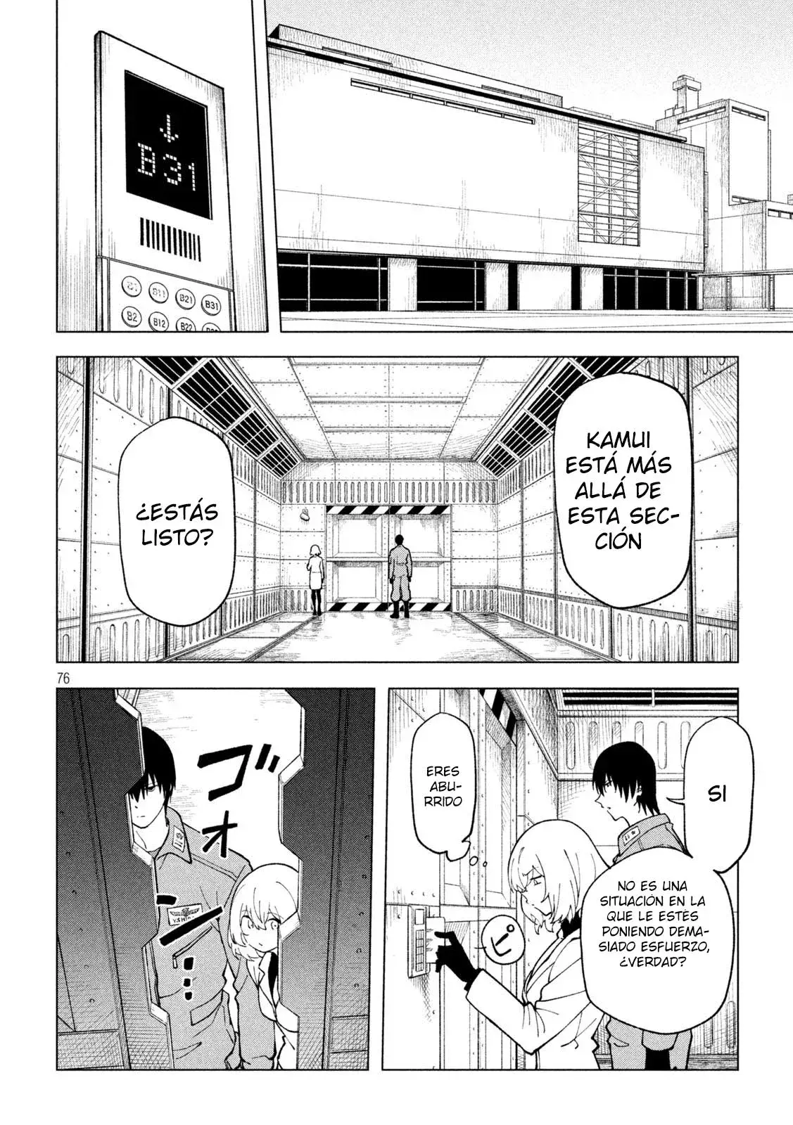 Capitulo 1.20 page 38