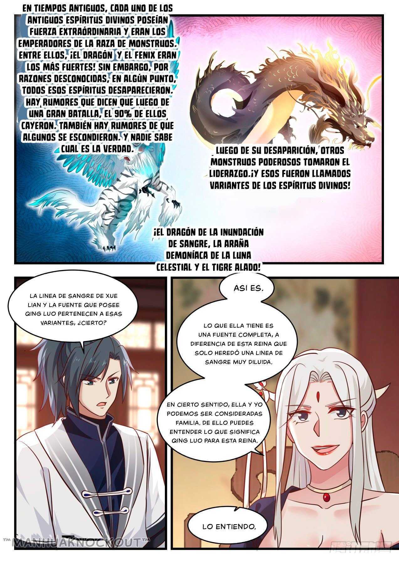 Capitulo 1380 page 11