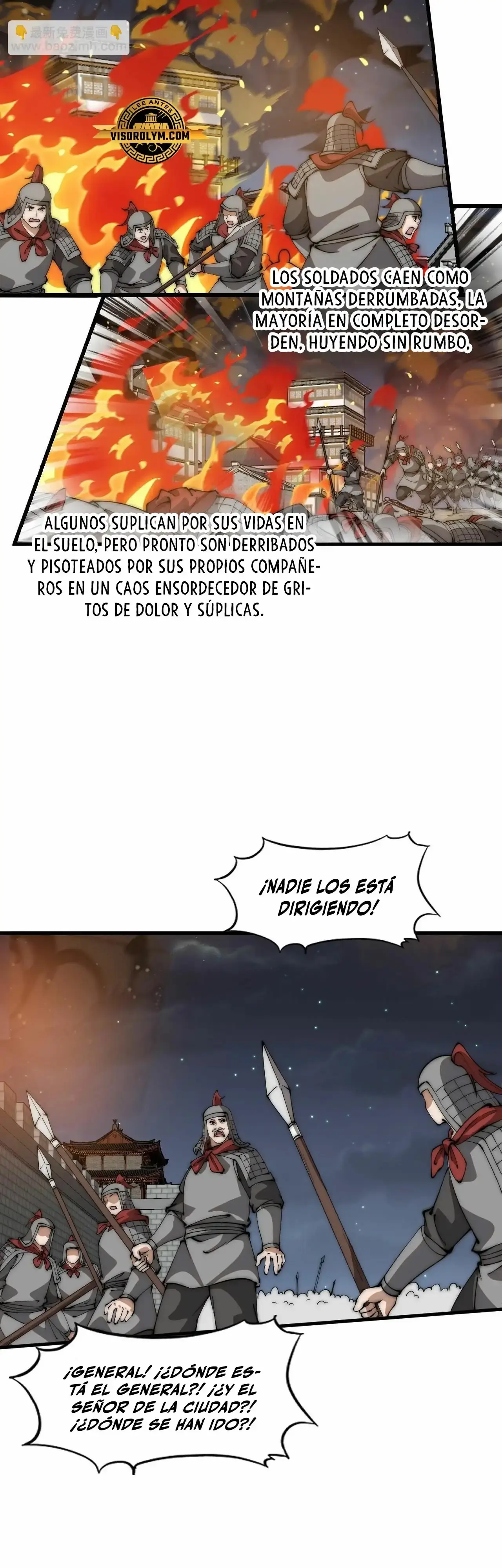 Capitulo 625 page 10